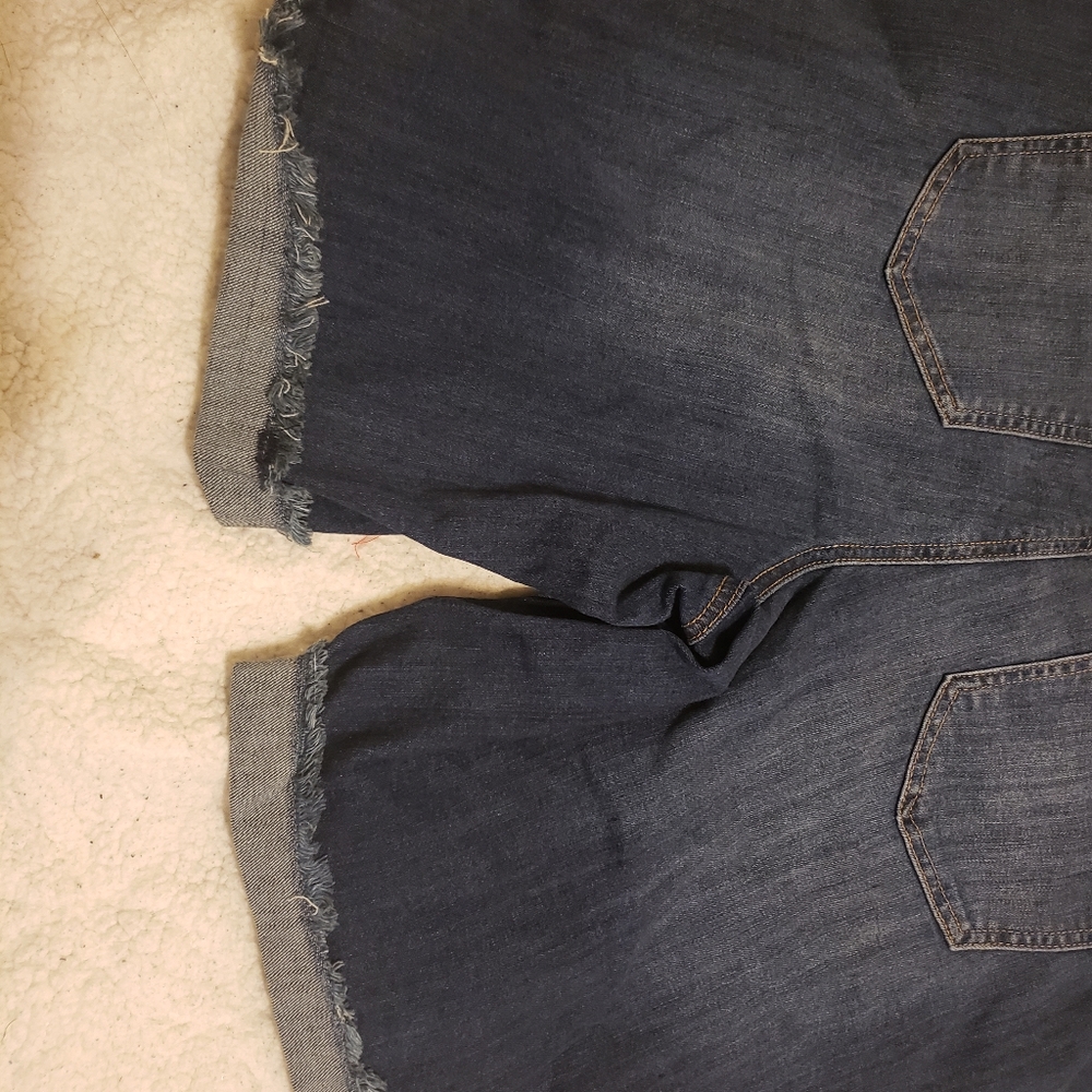 Vanilla Star Bermuda size 22 - Picture 4 of 5